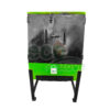 Double Door Commercial Oven
