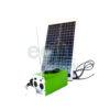 Double Burner with solar - Image 3